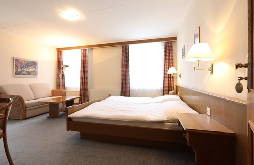Meierhof Hotel | Hotel Concordia Davos