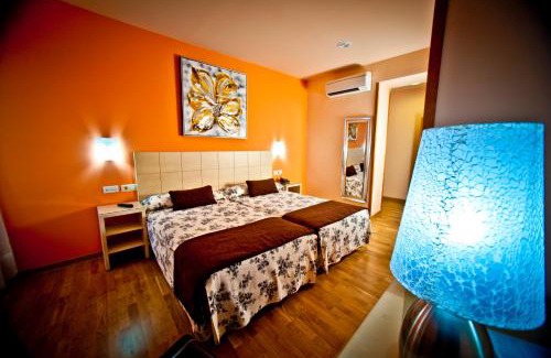 Segovia Old Town Hotel | Hotel Condes de Castilla
