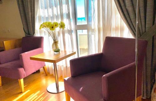 Monforte de Lemos Hotel | Hotel Condes De Lemos España