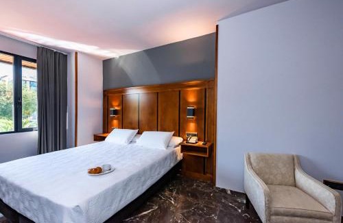 Jaen Hotel | Hotel Condestable Iranzo