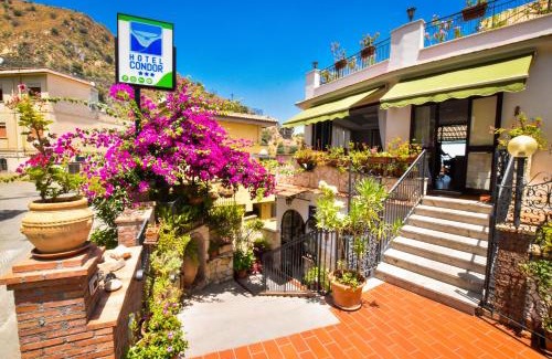 Taormina Hotel | Hotel Condor