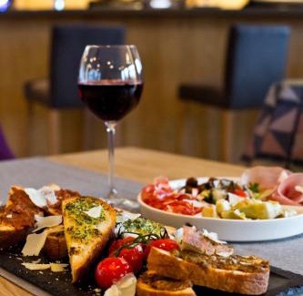 Pradnik Bialy Hotel | Hotel CONRAD Comfort