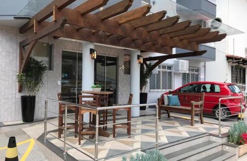 Morro da Gloria Hotel | Hotel Contessi