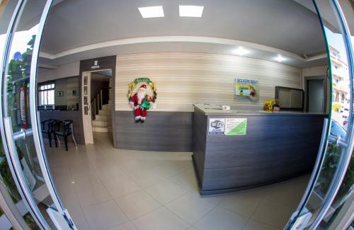 Morro da Gloria Hotel | Hotel Contessi