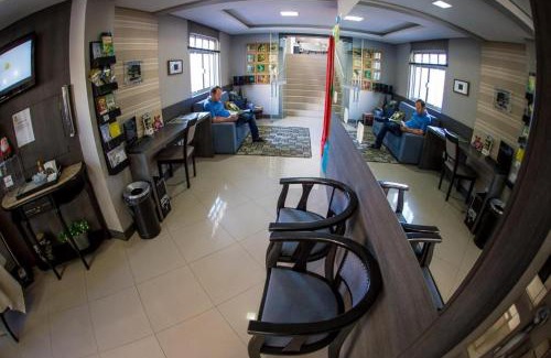 Morro da Gloria Hotel | Hotel Contessi