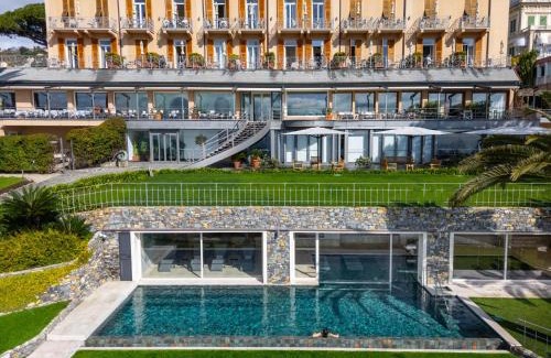 Santa Margherita Ligure Hotel | Hotel Continental