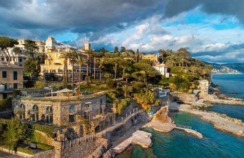 Santa Margherita Ligure Hotel | Hotel Continental