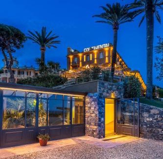 Santa Margherita Ligure Hotel | Hotel Continental