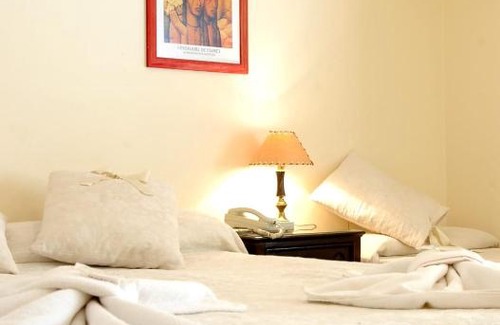 Salta Hotel | Hotel Continental