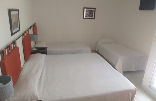 Salta Hotel | Hotel Continental