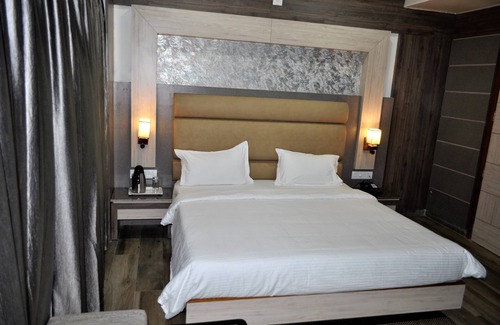Bikaner Hotel | Hotel Continental Blue