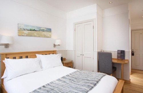 Whitstable Hotel | Hotel Continental