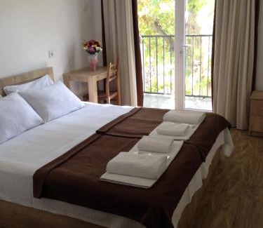 Gori House | Hotel Continental