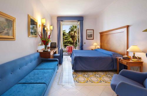 Sorrento Historic Centre Hotel | Hotel Continental
