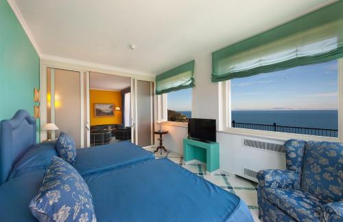 Sorrento Historic Centre Hotel | Hotel Continental