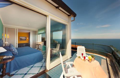 Sorrento Historic Centre Hotel | Hotel Continental