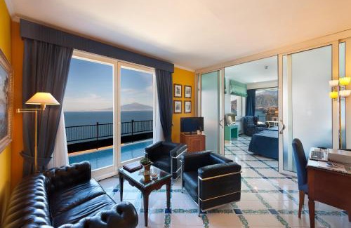 Sorrento Historic Centre Hotel | Hotel Continental