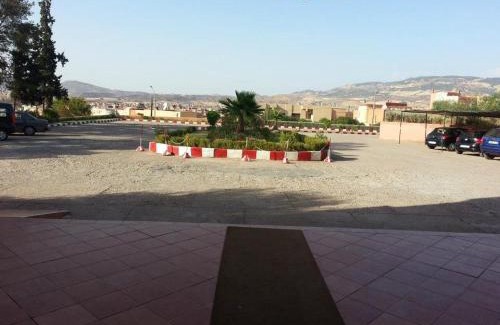 Khenifra Hotel | HOTEL CONTINENTAL Khénifra