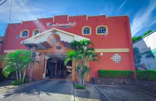 San Miguel Hotel | Hotel Continental Plaza