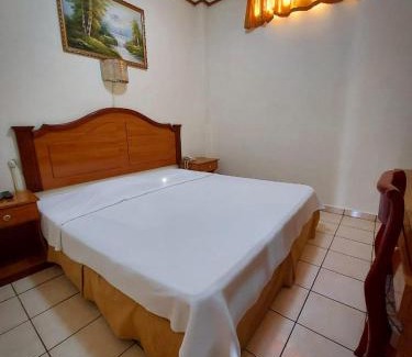 San Miguel Hotel | Hotel Continental Plaza