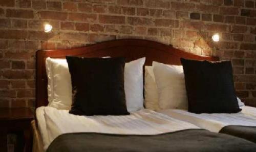 Halmstad Hotel | Hotel Continental Relax & Spa