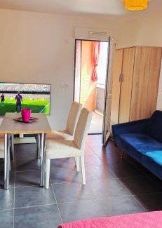 La Villette Apartment | hotel contro Marsiglia