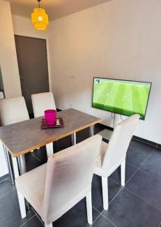 La Villette Apartment | hotel contro Marsiglia