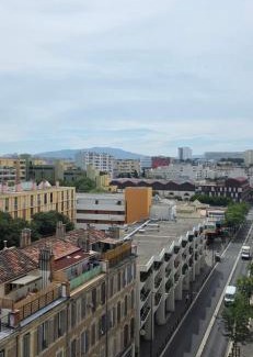 La Villette Apartment | hotel contro Marsiglia