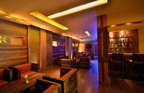 Katakeri Rural Hotel | Hotel Coorg International