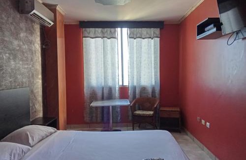 La Libertad Hotel | HoTEL COPACABANA