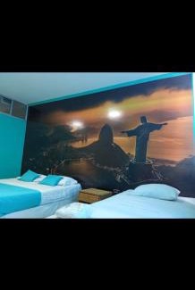 La Libertad Hotel | HoTEL COPACABANA