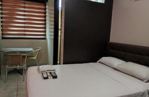 La Libertad Hotel | HoTEL COPACABANA
