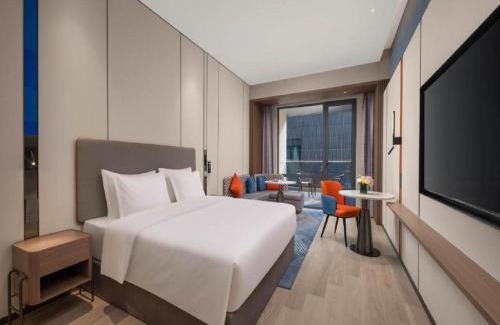 Aerocity Hotel | Hotel CORAL COVEE Near Delhi Airport BY GROSS GROUP