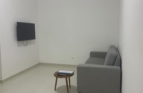 Luanda Hotel | Hotel Coral da Ilha