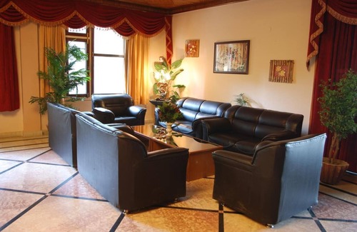 Ramnagar Hotel | Hotel Corbett Kingdom