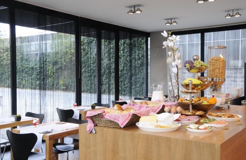 Lommel Hotel | Hotel Corbie Lommel