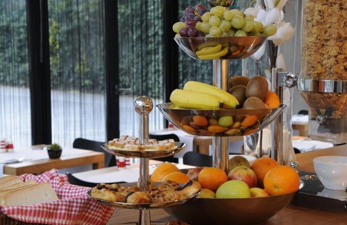 Lommel Hotel | Hotel Corbie Lommel