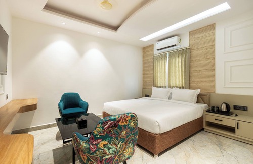 Bhojpur Hotel | Hotel Cordelia Inn