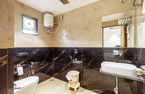 Bhojpur Hotel | Hotel Cordelia Inn