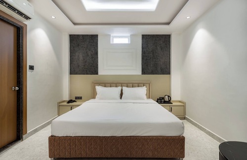 Bhojpur Hotel | Hotel Cordelia Inn