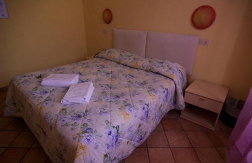 San Lorenzo Hotel | Hotel Cordova