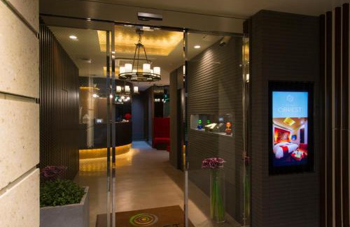 Chuo Hotel | Hotel COREST (Adult Only)