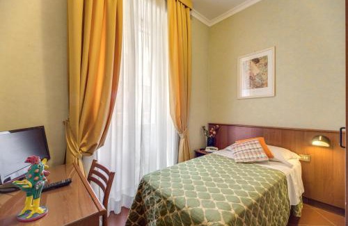 Repubblica Hotel | Hotel Corona