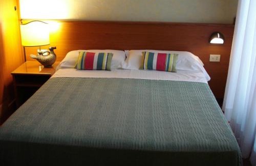 Repubblica Hotel | Hotel Corona
