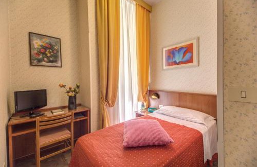 Repubblica Hotel | Hotel Corona