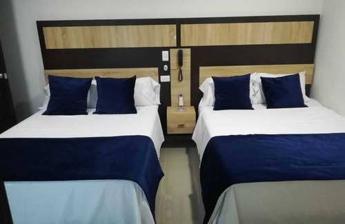 Tulua Hotel | Hotel Corona Real Tuluá