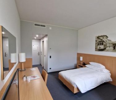 Mendrisio Hotel | Hotel Coronado