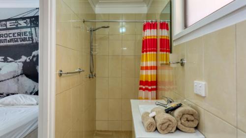 Charleville Hotel | Hotel Corones