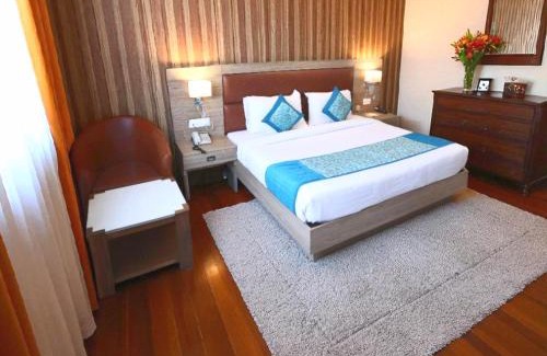 Mahipalpur Extension Hotel | HOTEL CORPORATE PLAZA Near TERMINAL 3 Delhi AIRPORT WITH- FREE Airport PICKUP