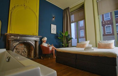 Binnenstad Hotel | Hotel Corps de Garde